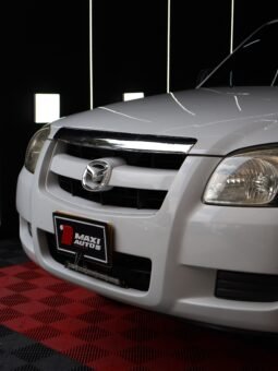 
										MAZDA BT50 2200 MT 4×2 GASOLINA full									