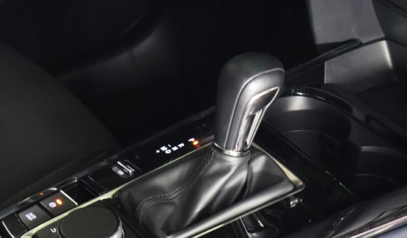 
								MAZDA CX30 GRAND TOURING 2.0 HYBRID AT 4X2 full									