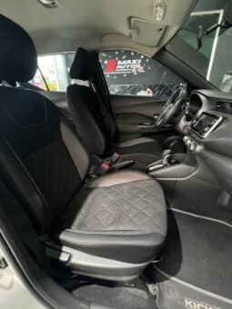 
										NISSAN KICKS ADVANCE AT 1.6 4X2 full									