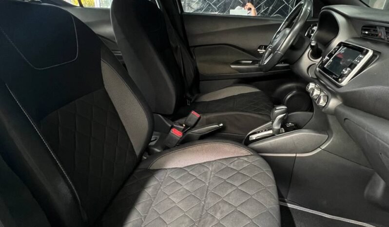 
								NISSAN KICKS ADVANCE AT 1.6 4X2 full									