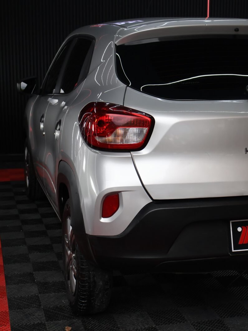 
								RENAULT KWID ZEN MT 1.0 full									