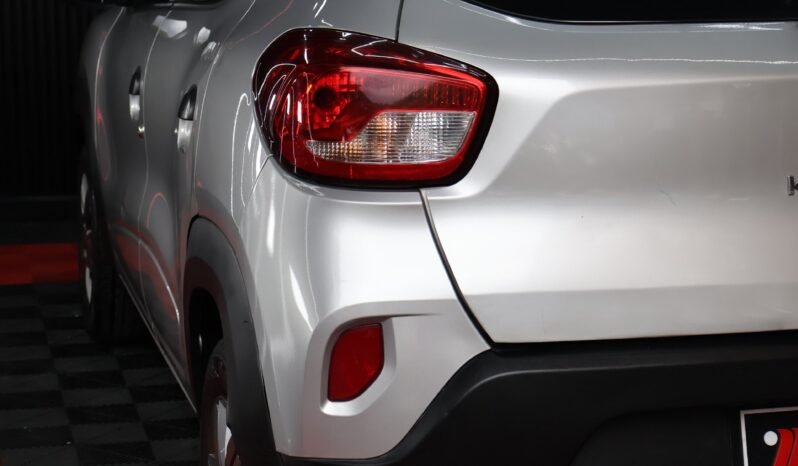 
								RENAULT KWID ZEN MT 1.0 full									