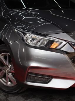 
										NISSAN NEW VERSA SENSE AT 1.6 full									