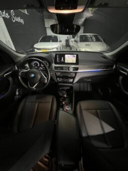 
										BMW  X1 SDRIVE 20I AT 2.0L full									