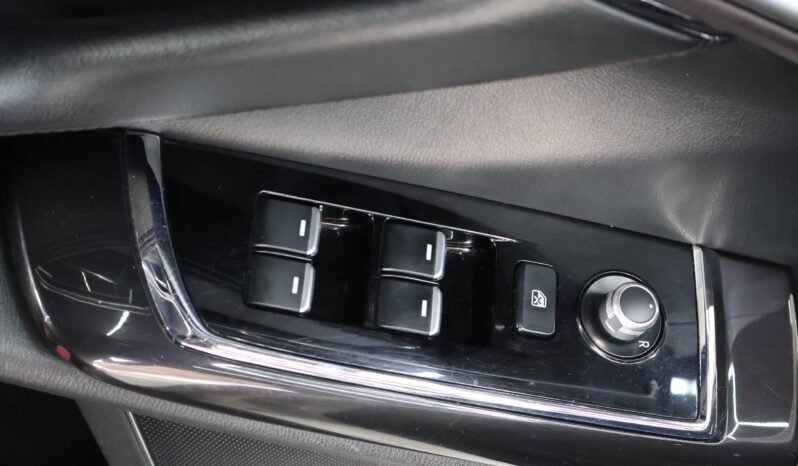 
								MAZDA CX9 GRAND TOURING 2.5 AT SIGNATURE full									