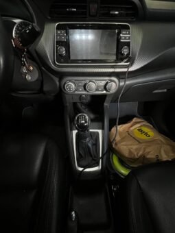 
										NISSAN KICKS ADVANCE MT 1.6L 4X2 full									