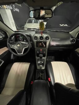 
										CHEVROLET CAPTIVA SPORT AT full									