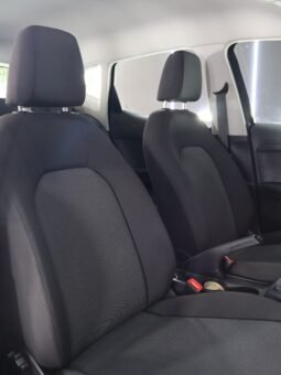 
										SEAT ARONA REFERENCE AUT 1.6 full									