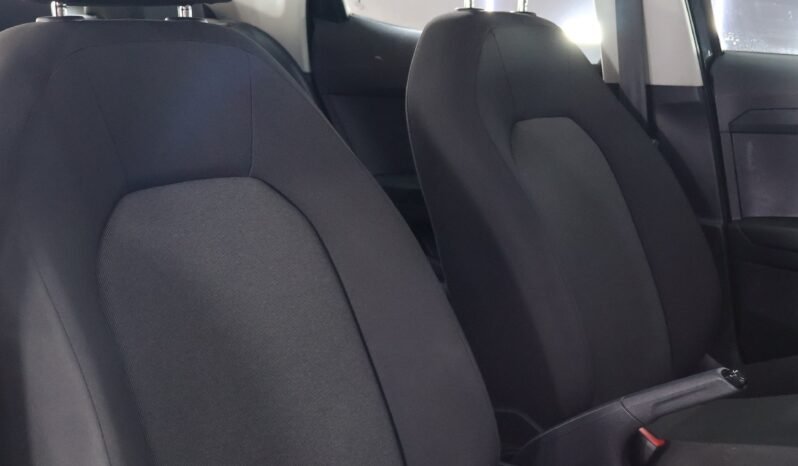 
								SEAT ARONA REFERENCE AUT 1.6 full									