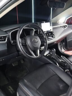 
										TOYOTA COROLLA  SEG AT HIBRIDO 1.8 AT full									