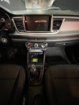 
										KIA RIO VIBRANT MT 1.4 full									