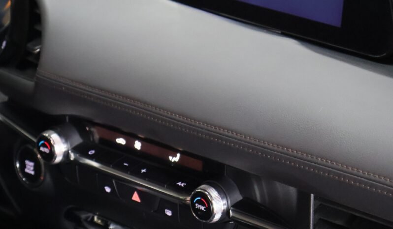 
								MAZDA 3 TOURING SD AT full									