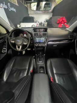 
										SUBARU FORESTER 2 0XT CVT AT full									