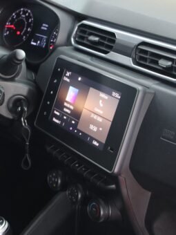 
										RENAULT DUSTER INTENS 1.6 MT 4X2 full									