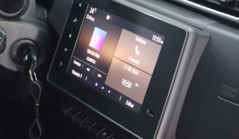 
								RENAULT DUSTER INTENS 1.6 MT 4X2 full									