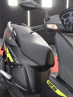 
										TVS NTORQ XCONNECT 124 full									