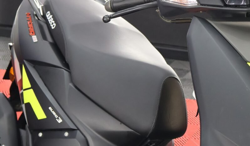 
								TVS NTORQ XCONNECT 124 full									