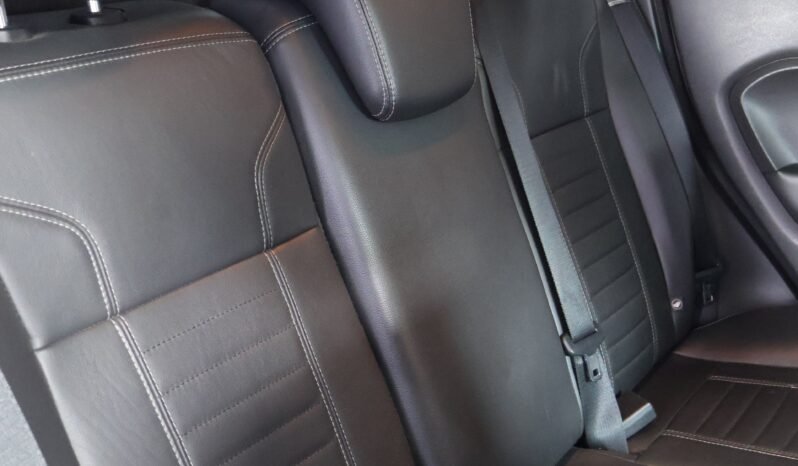 
								FORD FIESTA TITANIUM AT 1.6 full									