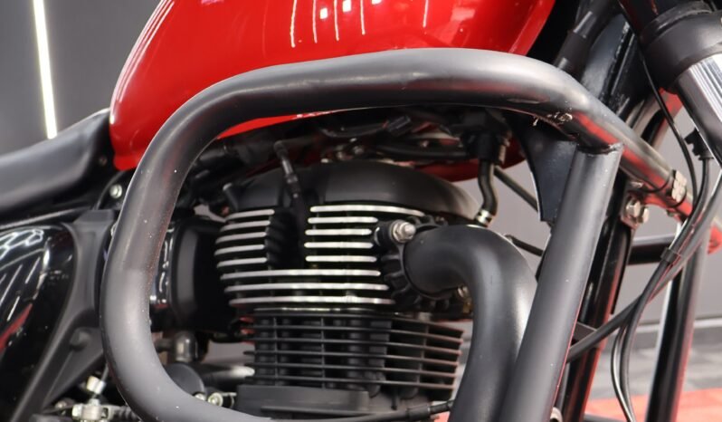 
								ROYAL ENFIELD METEOR 350 full									