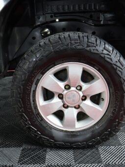 
										MITSUBISHI SPORTERO L200 MT 4X4 DIESEL full									