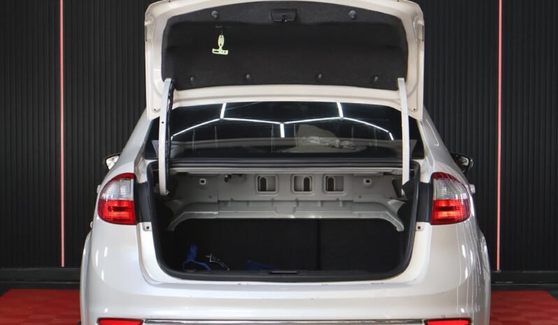 
								FORD FIESTA TITANIUM AT 1.6 full									