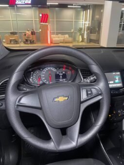 
										CHEVROLET TRACKER LS AT 1.8 4X2 full									