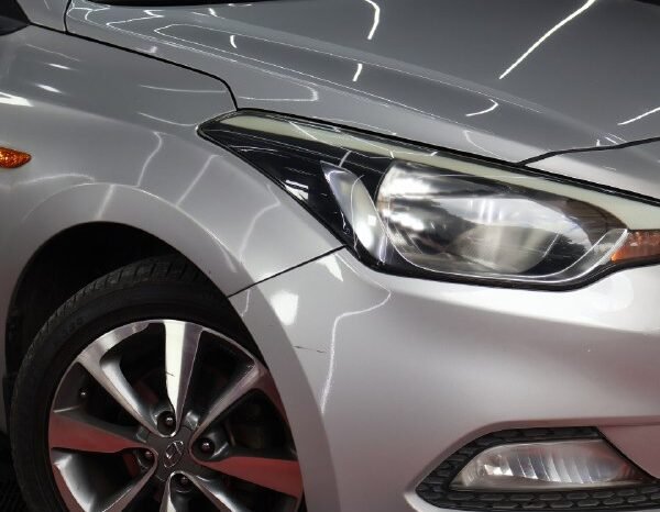 
								HYUNDAI I20 5DR 1.4 MT full									