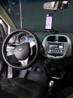 
										CHEVROLET SPARK GT LTZ MT 1.2 full									