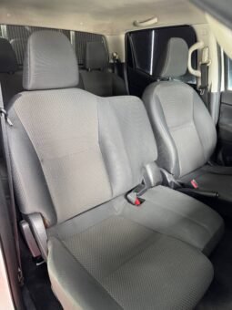 
										RENAULT ALASKAN ZEN 2.5 DIESEL MT 4X4 full									