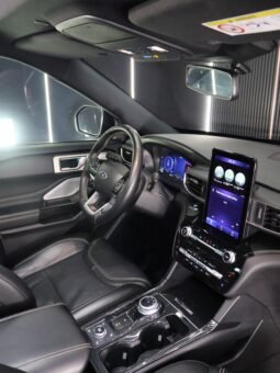 
										FORD EXPLORER ST AT 3.0 full									