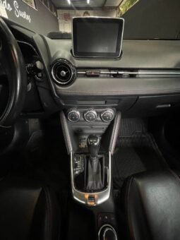 
										MAZDA 2 GRAND TOURING 1.5L AT full									