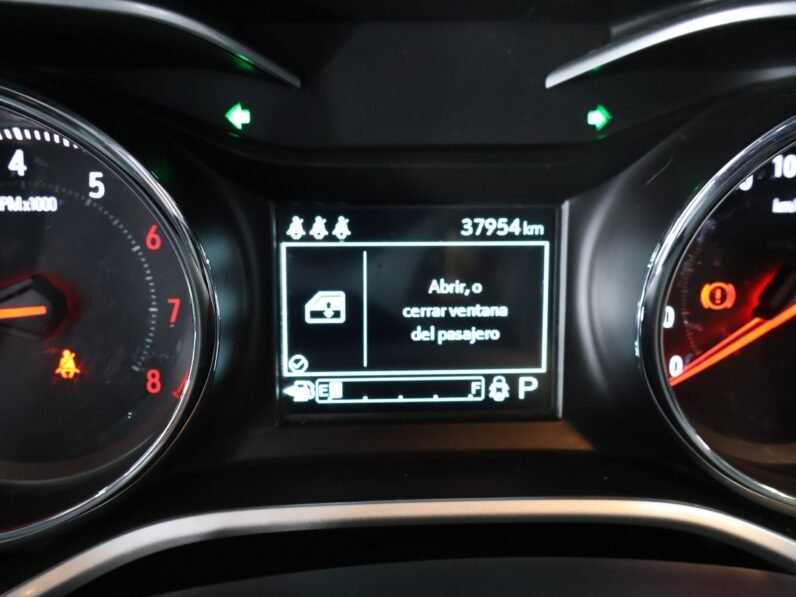 
								CHEVROLET TRACKER LTZ AT 4×2 1.2 full									