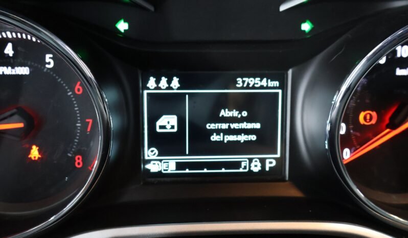 
								CHEVROLET TRACKER LTZ AT 4×2 1.2 full									