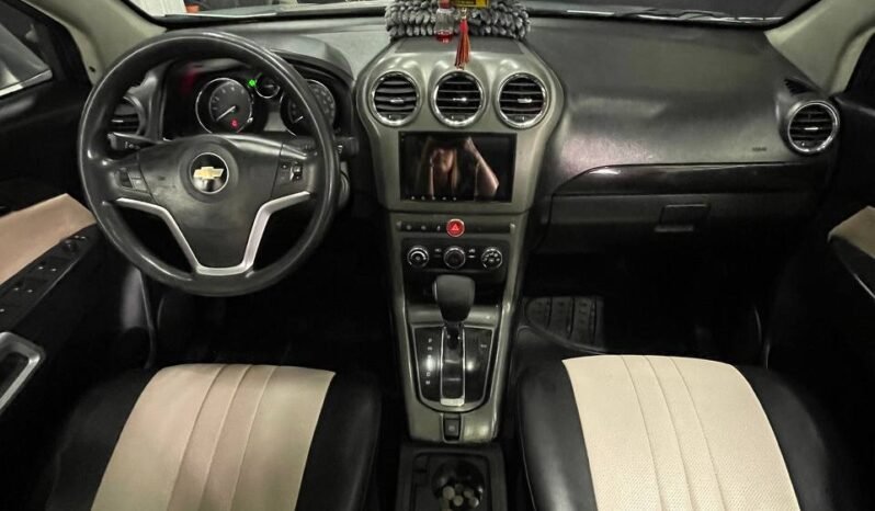 
								CHEVROLET CAPTIVA SPORT AT full									