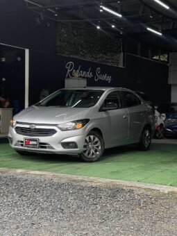 CHEVROLET JOY 1.4 MT SEDAN