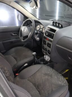 
										FIAT PALIO ADVENTURE 1.8 MT full									