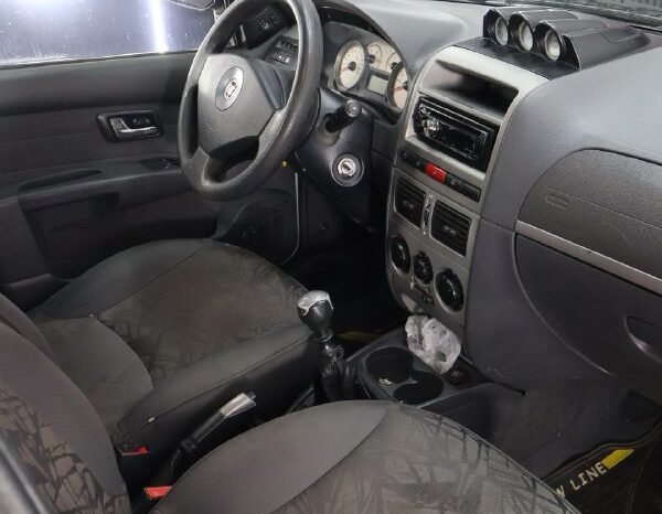 
								FIAT PALIO ADVENTURE 1.8 MT full									