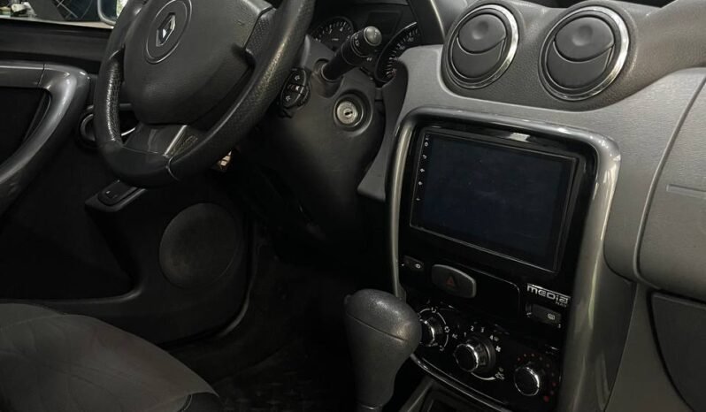 
								RENAULT DUSTER DYNAMIQUE 2.0 AT 4X2 full									