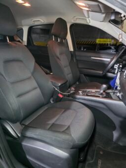 
										MAZDA CX5 TOURING AUT 2.0 full									