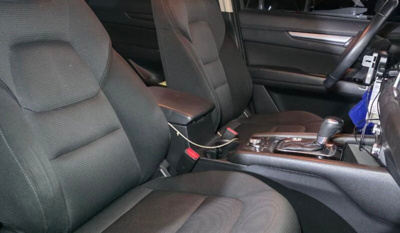 
								MAZDA CX5 TOURING AUT 2.0 full									