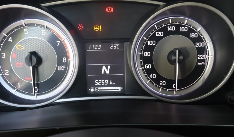 
								SUZUKI SWIFT DZIRE TAM 1.2 full									