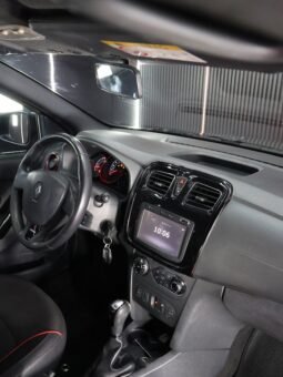 
										RENAULT STEPWAY DYNAMIQUE AT 1.6 full									
