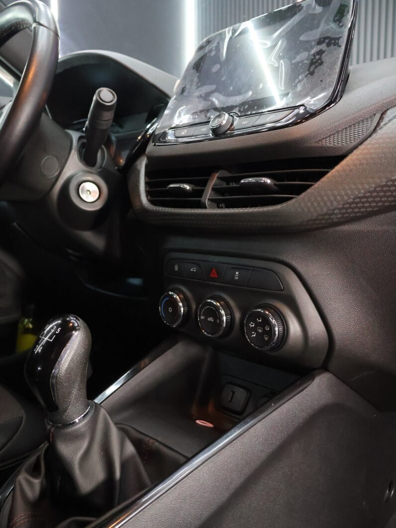 
								CHEVROLET ONIX RS MT HB full									