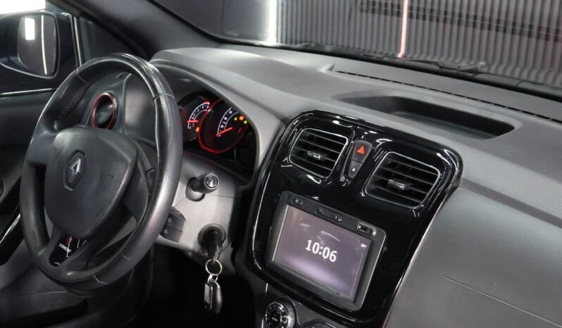 
								RENAULT STEPWAY DYNAMIQUE AT 1.6 full									