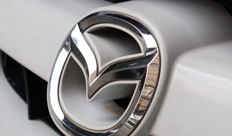 
								MAZDA BT50 2200 MT 4×2 GASOLINA full									