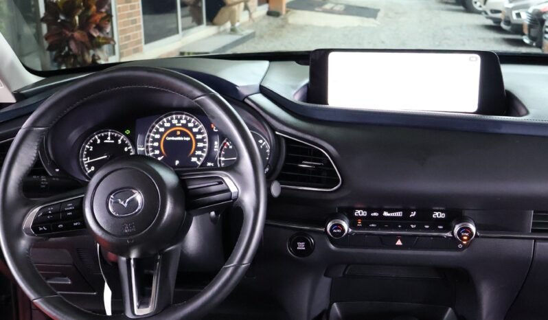 
								MAZDA CX30 GRAND TOURING 2.0 HYBRID AT 4X2 full									