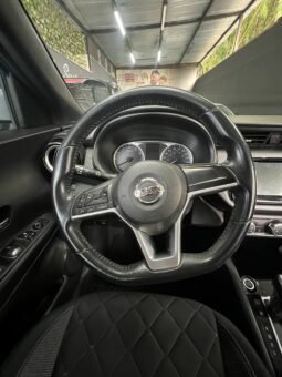 
										NISSAN KICKS ADVANCE AT 1.6 4X2 full									