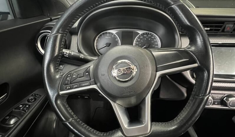 
								NISSAN KICKS ADVANCE AT 1.6 4X2 full									