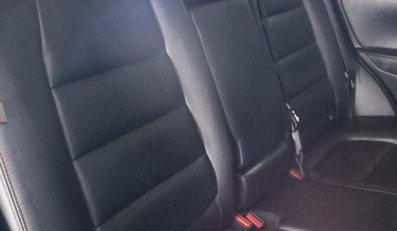 
								MAZDA CX5 GRAND TOURING TP 2.5L 4×4 full									