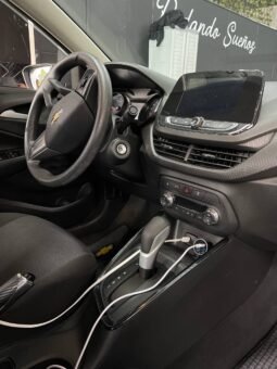 
										CHEVROLET ONIX LT TURBO 1.0 SEDAN AT full									